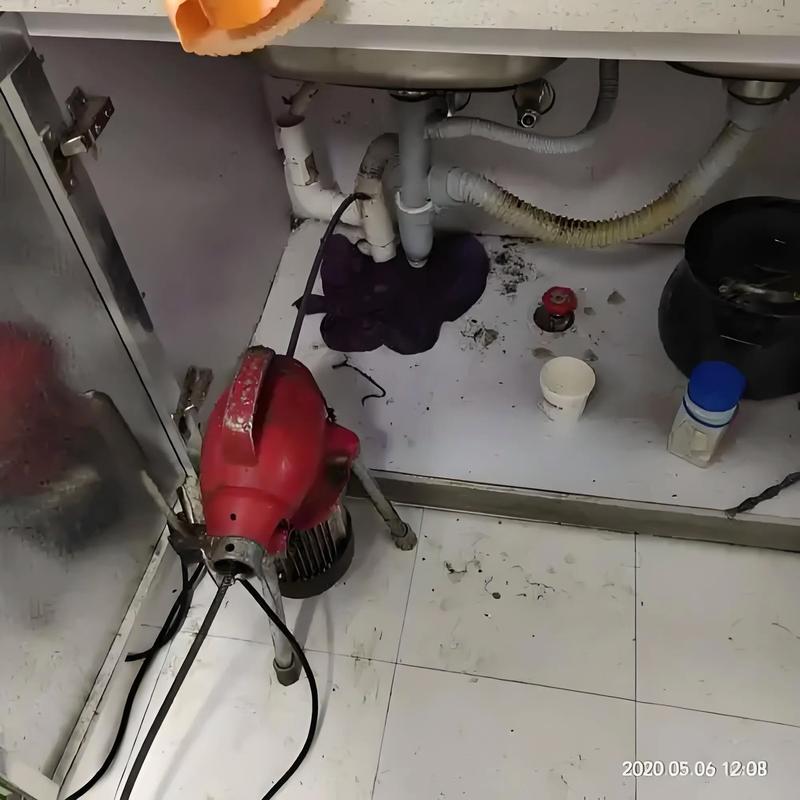 管道疏通：用故事化叙述手法，通过案例打动人